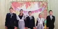 День учителя!