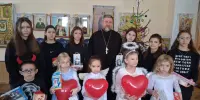 Акция "От всей души"